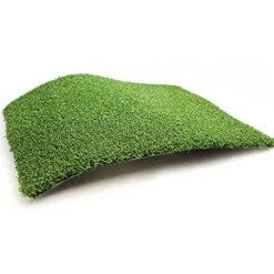 WarmShe Golf Putting Green Mat 13FTX71FT Custom Width-4FT