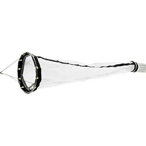 WATER MARK 80 u Simple Plankton Net 30cm x 120cm