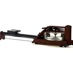 WaterRower Exercise Machine A1 Studio S4 Rose