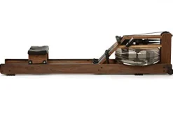 WaterRower Walnut Rowing Machine Lo-Rise