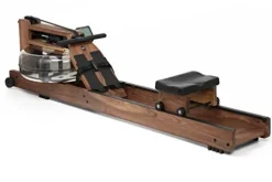 WaterRower Walnut Rowing Machine Lo-Rise
