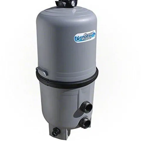 Waterway Crystal Water Cartridge Filter 525 sq ft