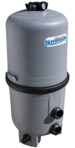 Waterway Crystal Water Cartridge Filter 425 Square Feet
