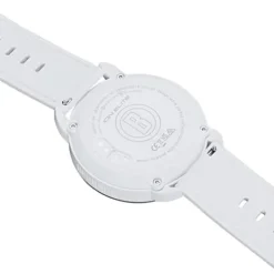 Wearable4U Bushnell iON Elite White Golf GPS Watch Bundle