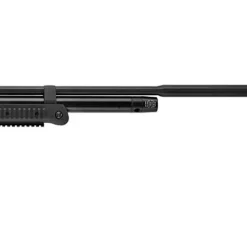 Wearable4U Hatsan BT65SB Elite Quiet Energy .177 Cal Air Rifle Bundle with 500 Pellets & 100 Targets