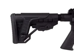 Wearable4U Hatsan Factor RC PCP .22 Caliber Air Rifle Bundle with Scope and 250 Pellets