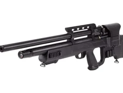 Wearable4U Hatsan Gladius Long .177 Cal Air Rifle Bundle with 500 Pellets and 100 Targets