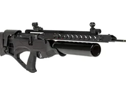 Wearable4U Hatsan Harpoon Arrow Air Rifle Bundle + Scope w/Rings + 6pk Arrows + Targets