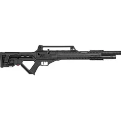 Wearable4U Hatsan Invader Auto .22 Cal Air Rifle Bundle with 250 Pellets & 100 Targets