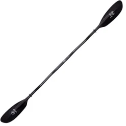 Werner Athena Performance Core Bent Shaft Carbon Kayak Paddle 230cm
