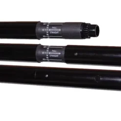 Werner Camano Kayak Paddle Gradient Citrus