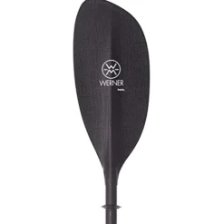 Werner Ikelos Carbon Bent Shaft Kayak Paddle