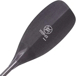 Werner Odachi Carbon Core Kayak Paddle-SS-200cm Shopify