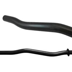 Werner Paddles Corryvreckan Carbon Bent Shaft Kayak Paddle 220cm