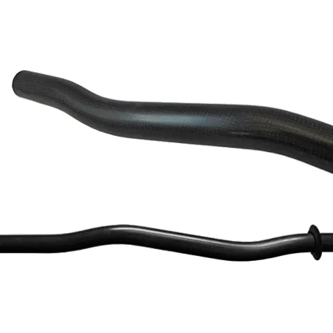Werner Paddles Corryvreckan Carbon Bent Shaft Kayak Paddle 220cm