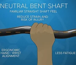 Werner Paddles Sidekick Fiberglass Bent Shaft Kayak Paddle Shopify