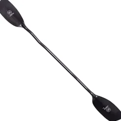Werner Paddles Stikine Carbon Bent Shaft Whitewater Kayak Paddle 194cm Shopify