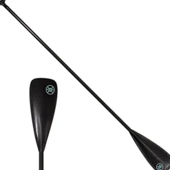 Werner Paddles Trance 95 3-Piece Adjustable Carbon Stand-Up Paddle