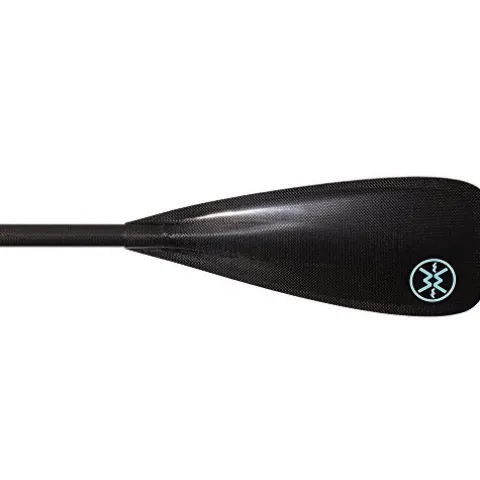 Werner Paddles Trance 95 3-Piece Adjustable Carbon Stand-Up Paddle