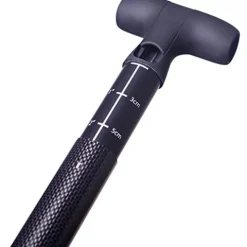 Werner Paddles Trance 95 3-Piece Adjustable Carbon Stand-Up Paddle