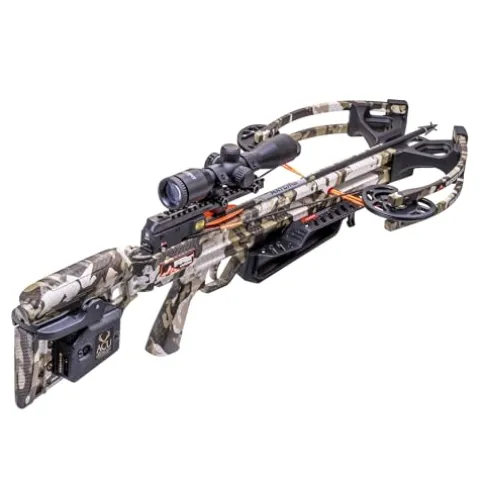 Wicked Ridge Invader M1 Crossbow Peak XT