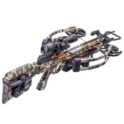 Wicked Ridge RDX 410 Crossbow Peak XT