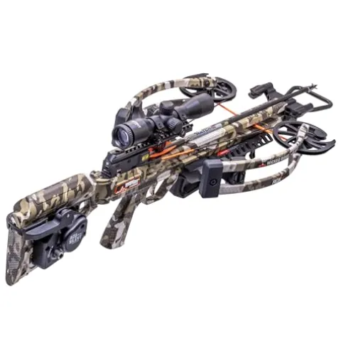Wicked Ridge RDX 410 Crossbow Peak XT