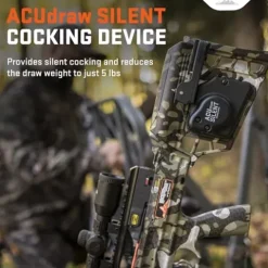 Wicked Ridge RDX 410 Crossbow Peak XT