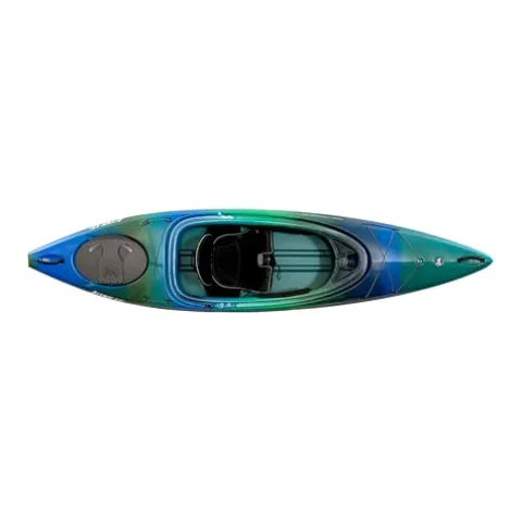 Wilderness Systems Aspire 105 Recreational Kayak Galaxy