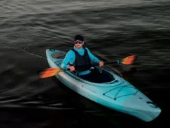 Wilderness Systems Aspire 105 Recreational Kayak Galaxy