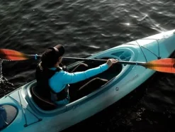 Wilderness Systems Aspire 105 Recreational Kayak Galaxy