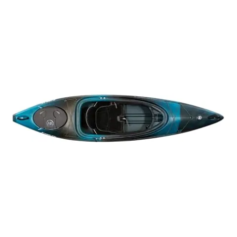 Wilderness Systems Aspire 105 Recreational Kayak Midnight