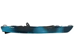 Wilderness Systems Aspire 105 Recreational Kayak Midnight