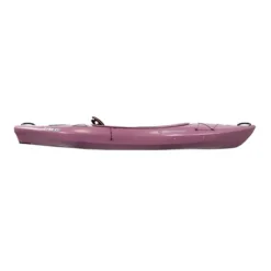 Wilderness Systems Aspire 105 Sit Inside Recreational Kayak Purple Dawn