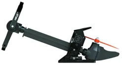 Wilderness Systems Helix PD Pedal Drive Propulsion Device for Kayaks Gray