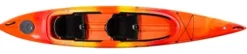 Wilderness Systems Pamlico 145 Tandem Kayak Mango