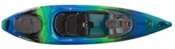 Wilderness Systems Pungo 105 Recreational Kayak Galaxy