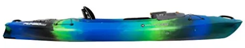Wilderness Systems Pungo 105 Recreational Kayak Galaxy