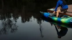 Wilderness Systems Pungo 105 Recreational Kayak Galaxy