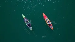 Wilderness Systems Pungo 105 Recreational Kayak Galaxy