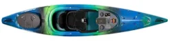 Wilderness Systems Pungo 120 Recreational Kayak Galaxy