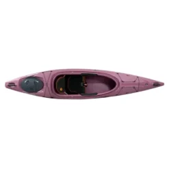 Wilderness Systems Pungo 120 Recreational Kayak Purple Dawn