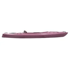 Wilderness Systems Pungo 120 Recreational Kayak Purple Dawn