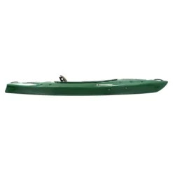 Wilderness Systems Pungo 120 Sit Inside Recreational Kayak Forest Green