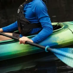 Wilderness Systems Pungo 120 Sit Inside Recreational Kayak Forest Green