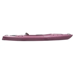 Wilderness Systems Pungo 125 Sit Inside Recreational Kayak Purple Dawn