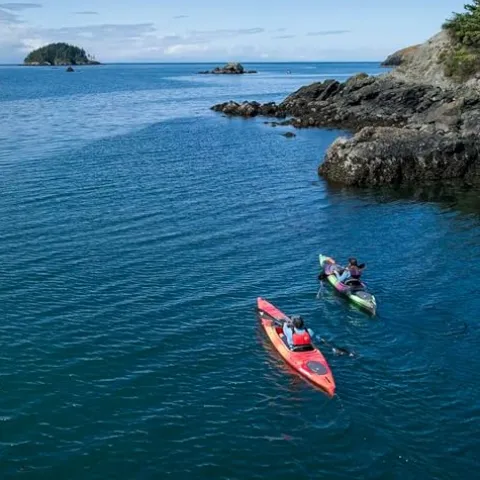 Wilderness Systems Pungo 125 Sit Inside Recreational Kayak Forest Green