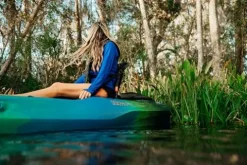 Wilderness Systems Targa 100 Recreational Sit on Top Kayak Galaxy