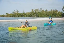 Wilderness Systems Targa 100 Recreational Sit on Top Kayak Galaxy
