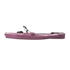 Wilderness Systems Targa 100 Sit-on-Top Recreational Kayak Purple Dawn